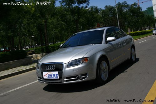 破解汽车奥秘—详解几种发动机先进技术