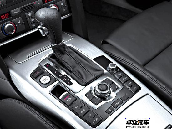 自动挡车要谨慎 正确驾驶方式保护爱车 卓众汽车网