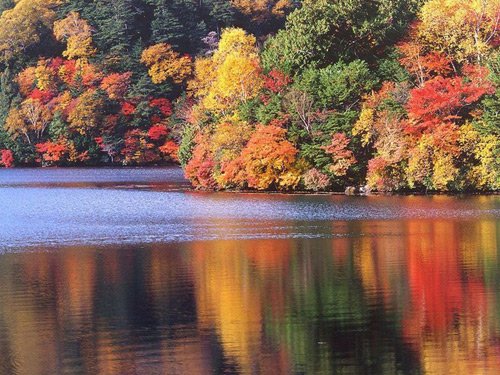 感受别样民族风情 黄金周成都至大九寨环线