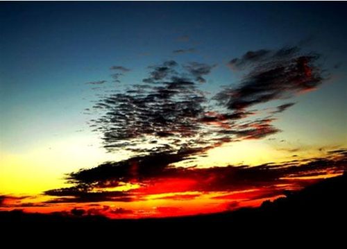 北京到泰山自驾游路书+观光攻略(组图)