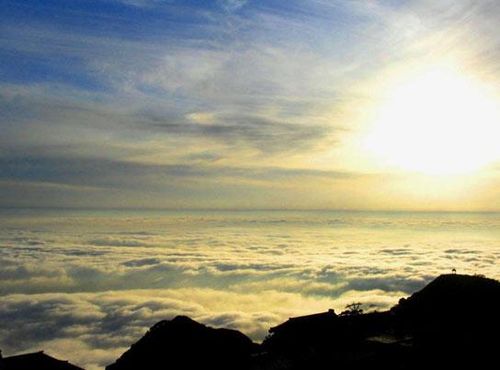 北京到泰山自驾游路书+观光攻略(组图)