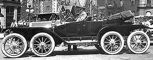 人类史上最糟糕50款车 (3)