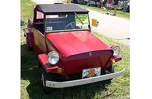 人类史上最糟糕50款车 (10)