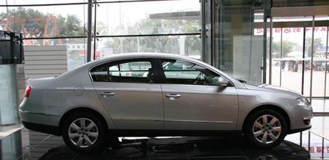 告别停车恐惧症 5款自动泊车车型推荐\(图\)