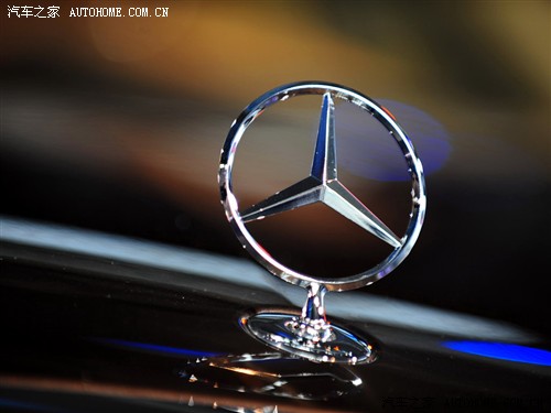 汽车之家 进口奔驰 奔驰s级 2010款 s 400l hybrid