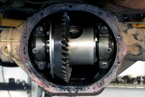 汽车配置名词解释(2)：行驶配置部分 汽车之家