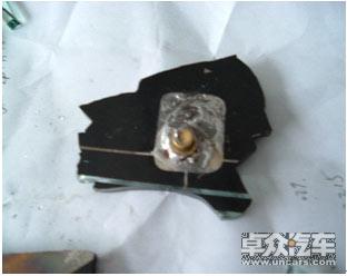 借你一双慧眼！教你识别真假汽车配件 卓众汽车网