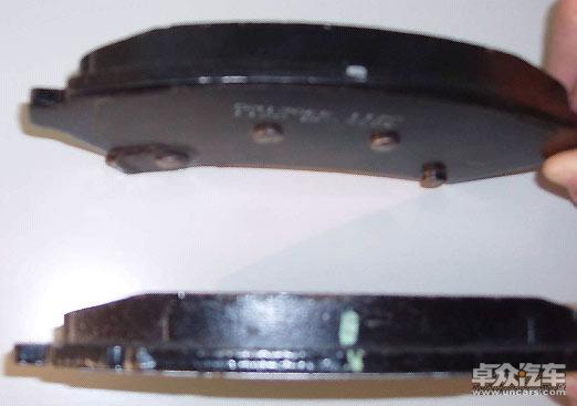 借你一双慧眼！教你识别真假汽车配件 卓众汽车网
