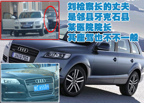 大众(进口) 途锐 2009款