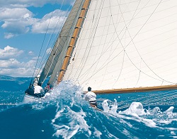 『文化』新帆船时代：水手之路