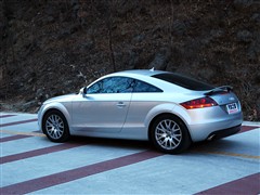 汽车之家 进口奥迪 奥迪tt tt 3.2 quattro