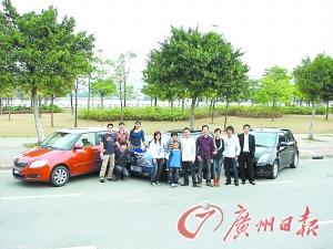 车友们对此次活动非常满意，希望更多读者能够留意玩家俱乐部的活动。 