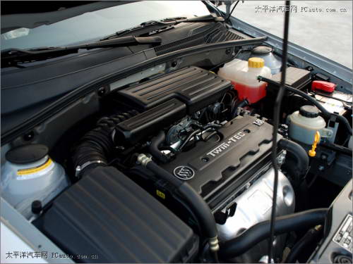 点击查看原图 百万车主热切关注 别克凯越用车小问题全集