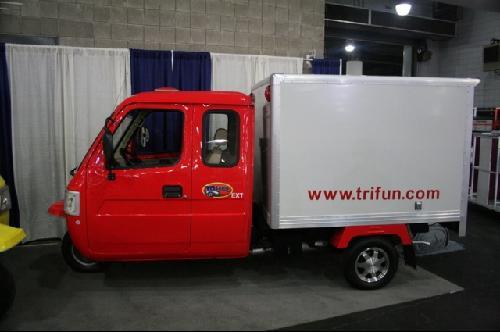 中国汽车的十大傻名 命名也很重要(2)