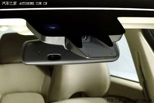 让驾驶变得更安全 几种预碰撞安全系统 汽车之家 让驾驶变得更安全 几种预碰撞安全系统 汽车之家