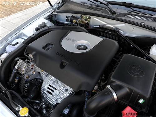 汽车之家 华晨中华 中华骏捷 wagon 1.8t at尊贵型