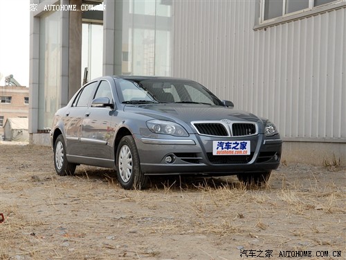 汽车之家 华晨中华 中华骏捷 1.6 mt舒适型