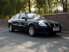 汽车之家 华晨中华 中华尊驰 1.8t at行政型