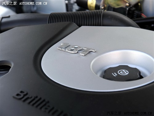 汽车之家 华晨中华 中华骏捷 wagon 1.8t at尊贵型