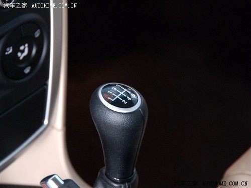 汽车之家 华晨中华 中华骏捷 wagon 1.8t mt豪华型