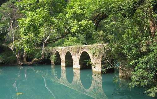 自驾畅游中国最后10处世外桃源(4)