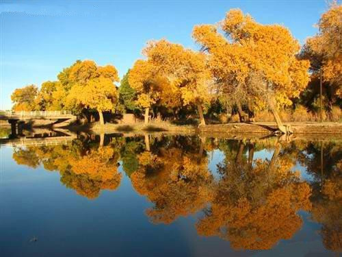 自驾畅游中国最后10处世外桃源(10)