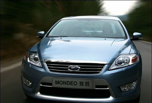 月均花费2000余元 蒙迪欧致胜用车成本调查