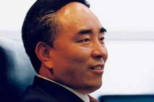 仰融“831111”计划独白