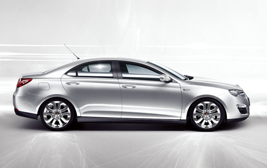 只取熊掌不要鸡肋 汽车当红配置实用性评点 - 爱车的小羊 - 最爱是车 荣威550最高优惠1.3万1.8启悦版售11.98万