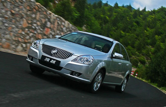 只取熊掌不要鸡肋 汽车当红配置实用性评点 - 爱车的小羊 - 最爱是车 08款凯越全系优惠1.9万另送4500元装潢礼包