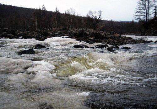 玩转自驾游之阿尔山 4款四驱城市型SUV 汽车之家