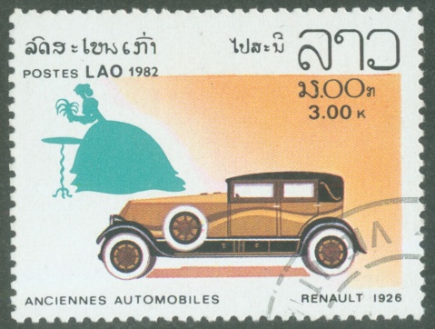 寻 觅 香 车 美 女 - 阚德祥 - 汽车邮王