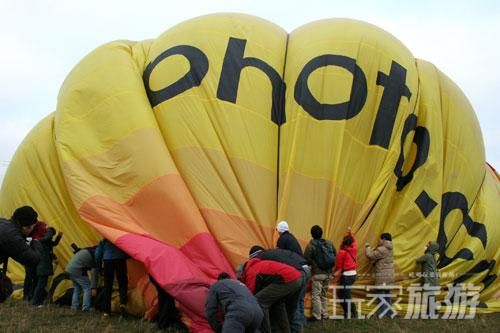 纯净新西兰 体验自然之美