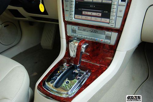 “M”的妙用 手自一体变速器A/MT使用技巧