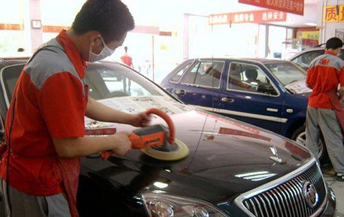 维护得有技巧 12种错误保养方法是毁车
