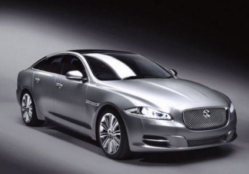 《福布斯》杂志评选全球十大美车