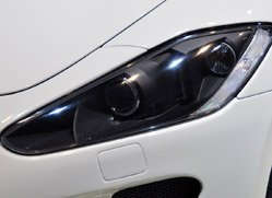 各有性能秘籍 细数巴黎车展十大超级跑车