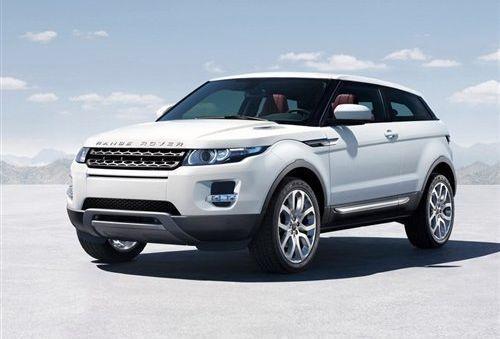 巴黎车展即将开幕 20款焦点新车提前看(2)