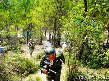 疯玩到底 亚运广州几大周边撒欢游推荐