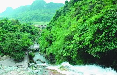 疯玩到底 亚运广州几大周边撒欢游推荐