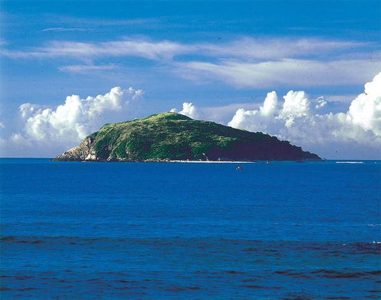 冬季养生游 经典线路推荐