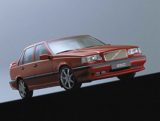 动力升级 沃尔沃S60明年年初正式登陆中国市场