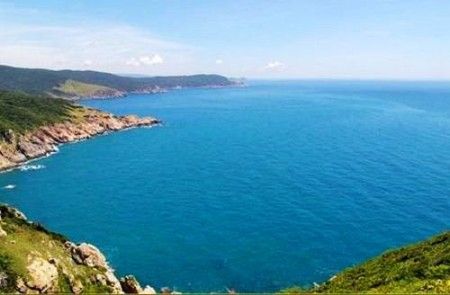 海南冬日七大玩法 驴友酷玩攻略