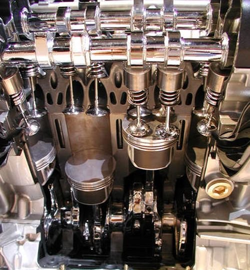 知识堂:汽车名词解释-发动机参数(2) 汽车之家 知识堂:汽车名词解释-发动机参数(2) 汽车之家