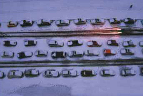 冬季如何维护保养 用车的十二个注意事项