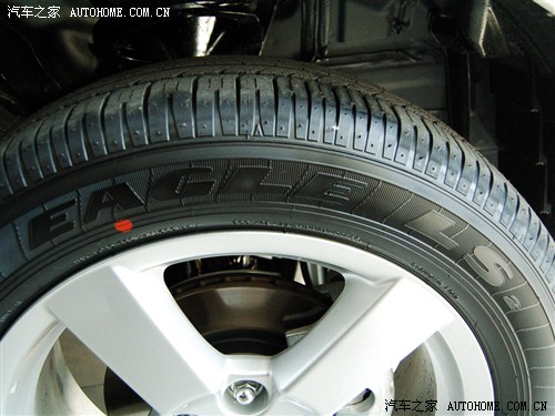 汽车之家 进口三菱 outlander ex 06款 3.0 顶级型