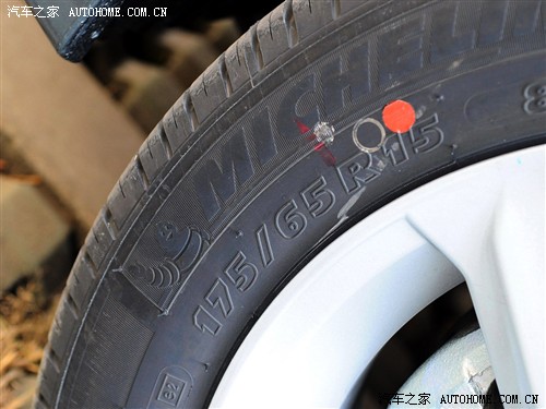 汽车之家 广汽本田 锋范 08款 1.5l 精英版mt