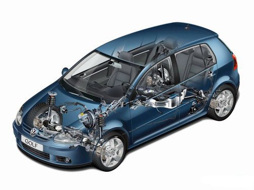 知识堂:汽车名词解释-底盘与悬挂参数 汽车之家 知识堂:汽车名词解释-底盘与悬挂参数 汽车之家