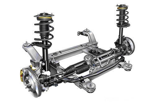 知识堂:汽车名词解释-底盘与悬挂参数 汽车之家 知识堂:汽车名词解释-底盘与悬挂参数 汽车之家
