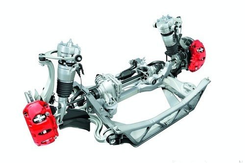 知识堂:汽车名词解释-底盘与悬挂参数 汽车之家 知识堂:汽车名词解释-底盘与悬挂参数 汽车之家